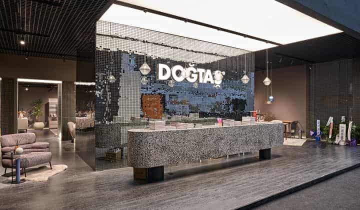 Doğtaş, 53. Ciff Uluslararası Mobilya Fuarı’nda 2024 trendlerini tanıtacak