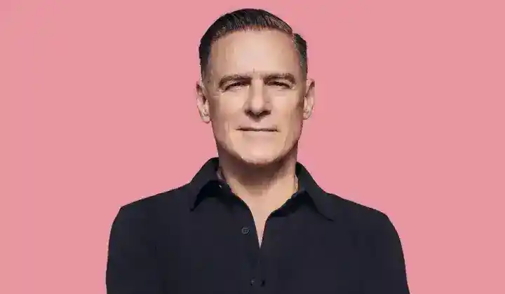 Bryan Adams, ‘So Happy it Hurts’ turnesi kapsamında İstanbul’a geliyor 1 Bryan Adams, ‘So Happy it Hurts’ turnesi kapsamında İstanbul’a geliyor