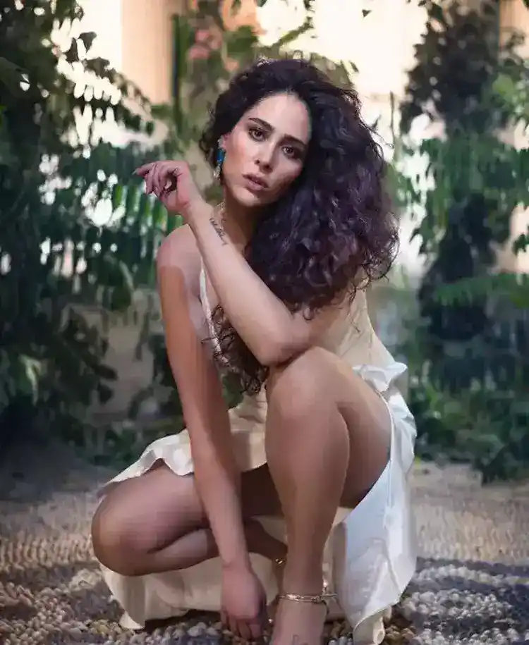 Gizem Tuncer'den yine tartışma yaratacak açıklama 3 622507e945d2a0cdfc81b67d Gizem Tuncer'den yine tartışma yaratacak açıklama
