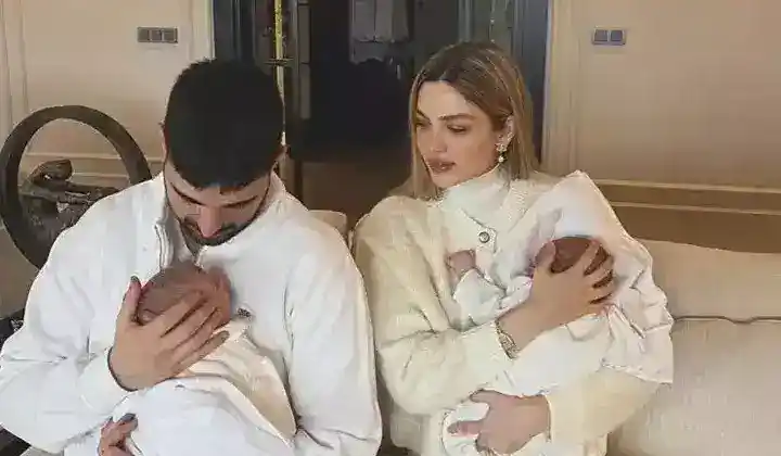 Yeni baba İdo Tatlıses uykusuz anlarını paylaştı 2 Yeni baba İdo Tatlıses uykusuz anlarını paylaştı