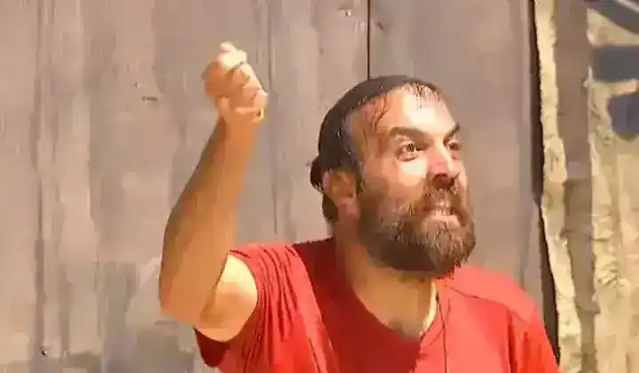 Survivor'da gerginlik bitmiyor 2 Survivor’da gerginlik bitmiyor
