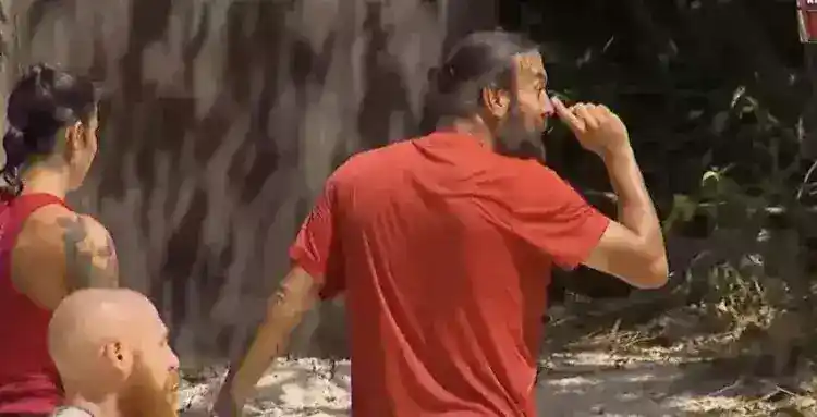 Survivor'da gerginlik bitmiyor 3 65e80d239b6b9bf19f1873f9 Survivor'da gerginlik bitmiyor