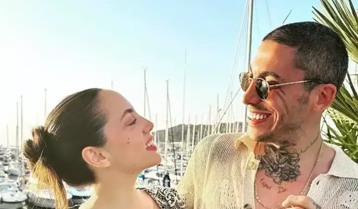 Öykü Karayel ve Can Bonomo'dan aşk dolu paylaşım 2 Öykü Karayel ve Can Bonomo’dan aşk dolu paylaşım