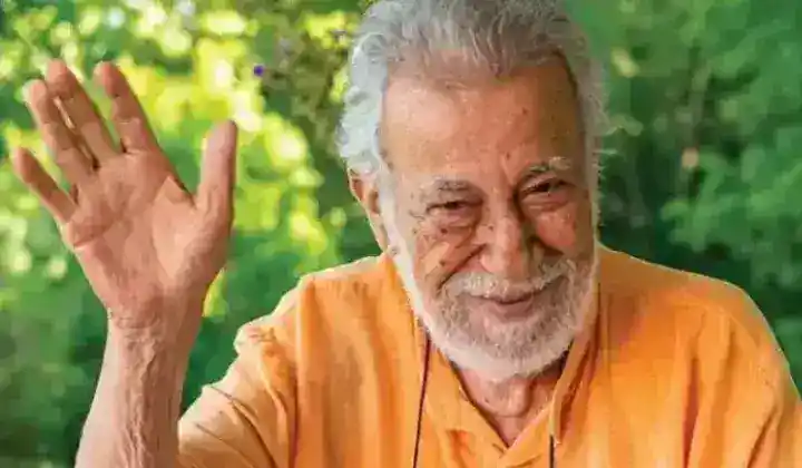 Yeşilçam’ın önemli yapımcılarından Arif Keskiner yaşamını yitirdi