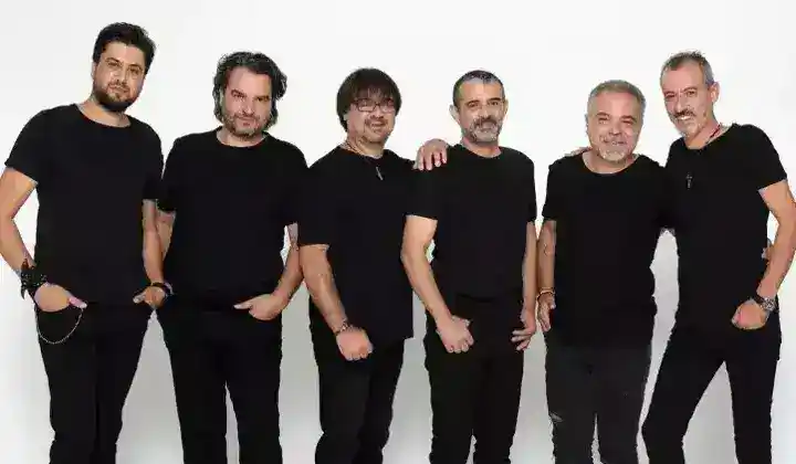 Grup Laçin'den acı haber 2 Grup Laçin’den acı haber