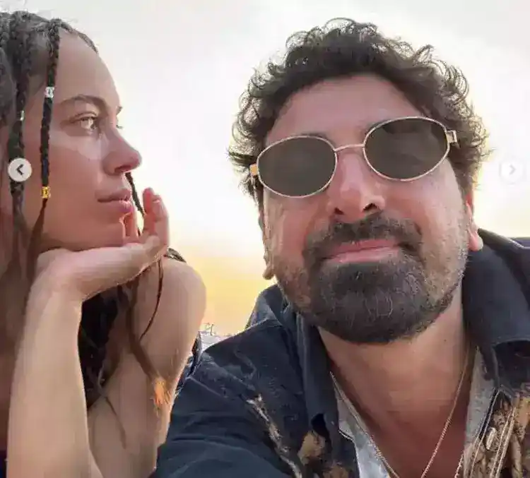 Nilüfer Gürbüz yeni bir aşka yelken açtı 5 65f93914277e5059539ffb94 Nilüfer Gürbüz yeni bir aşka yelken açtı
