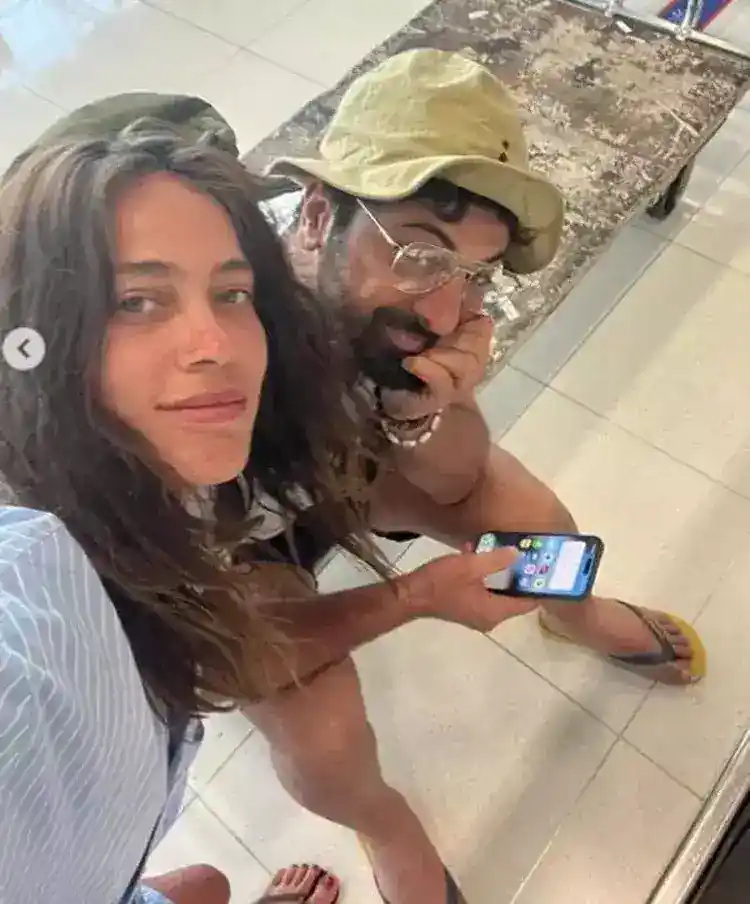 Nilüfer Gürbüz yeni bir aşka yelken açtı 4 65f93915277e5059539ffb9d Nilüfer Gürbüz yeni bir aşka yelken açtı