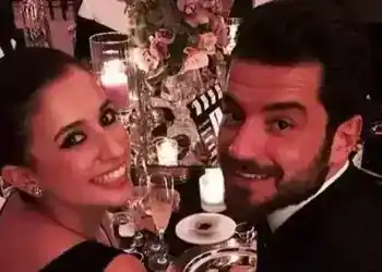 Buse Terim ve Volkan Bahçekapılı çifti 10 yıllık birlikteliklerini sonlandırmaya karar verdi