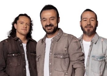 Kafadar’dan yeni bir müzik yolculuğu: Deli Yarim