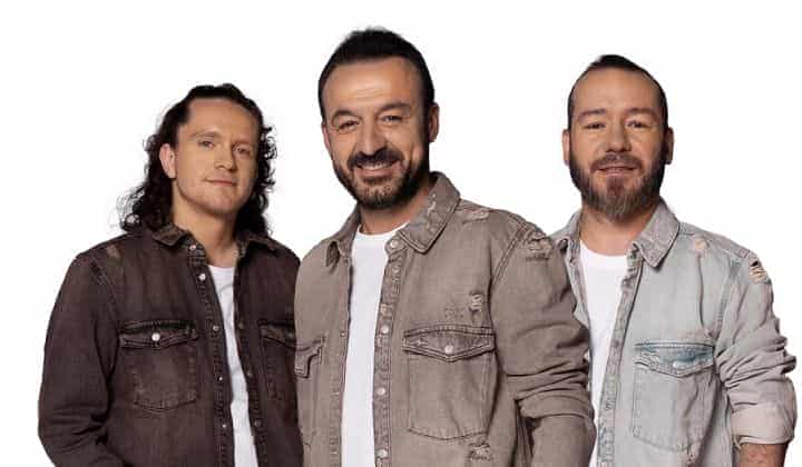 Bir Tanju Okan efsanesi albümünün beşinci teklisi Kafadar'dan 1 Kafadar’dan yeni bir müzik yolculuğu: Deli Yarim