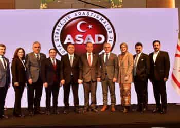 Avrasya Stratejik Araştırmalar Platformu’ndan geleneksel iftar daveti
