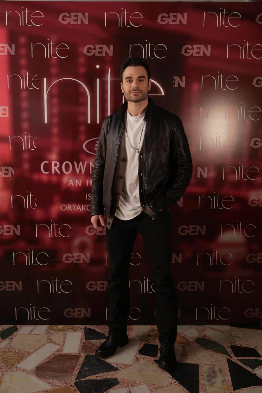 Ünlü isimler Nite’da doğum günü partisinde buluştu 4 atakann Ünlü isimler Nite’da doğum günü partisinde buluştu