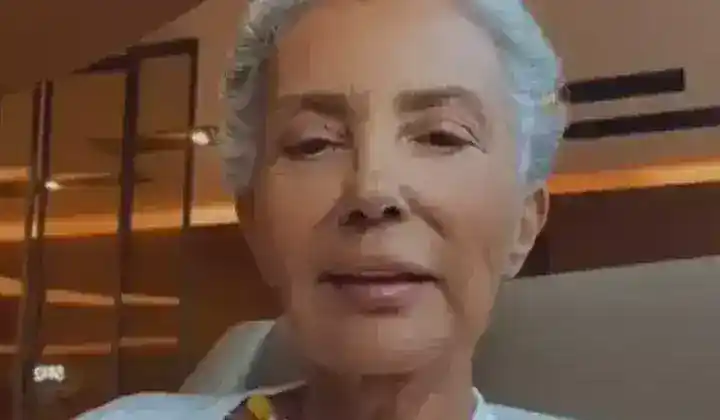 Bahar Öztan tedavisi hakkında merak edilenleri anlattı