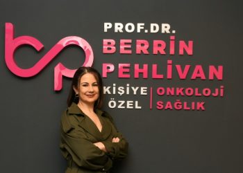 BP Klinik Kurucusu Prof. Dr. Berrin Pehlivan, ‘Kişiye Özel Sağlık Mottosuyla’ kliniklerinde verdikleri hizmetleri ve genetik testlerin sağlık alanındaki önemini anlattı Quality’e anlattı