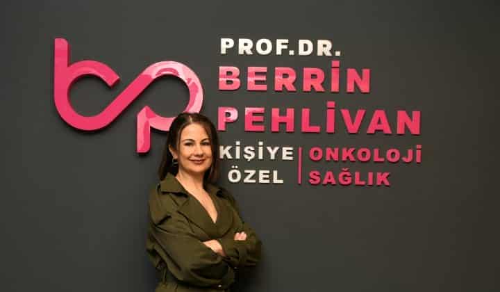 BP Klinik Kurucusu Prof. Dr. Berrin Pehlivan, ‘Kişiye Özel Sağlık Mottosuyla’ kliniklerinde verdikleri hizmetleri ve genetik testlerin sağlık alanındaki önemini anlattı Quality’e anlattı