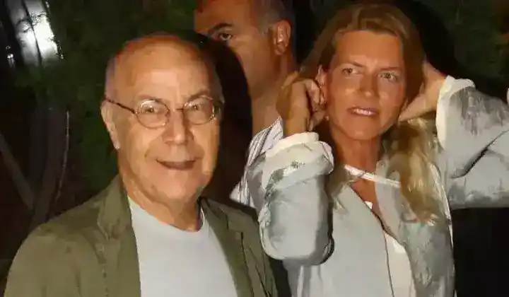 Biricik Suden'den çok konuşulacak parti makyajı 3 Biricik Suden’den çok konuşulacak parti makyajı
