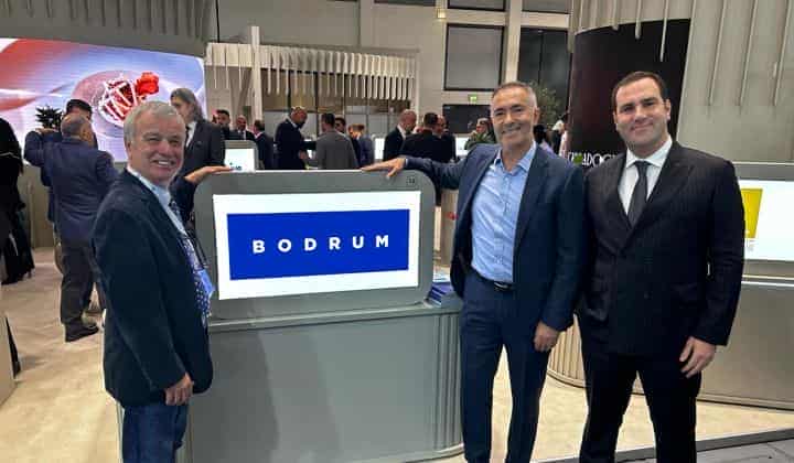 BOTAV'dan Almanya çıkarması 1 BOTAV’dan Almanya çıkarması