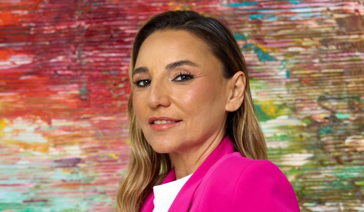 ‘Yansımalar’ sergisi 7 Mayıs’ta Tarihi Hüsrev Kethüda Hamamı’nda açılıyor
