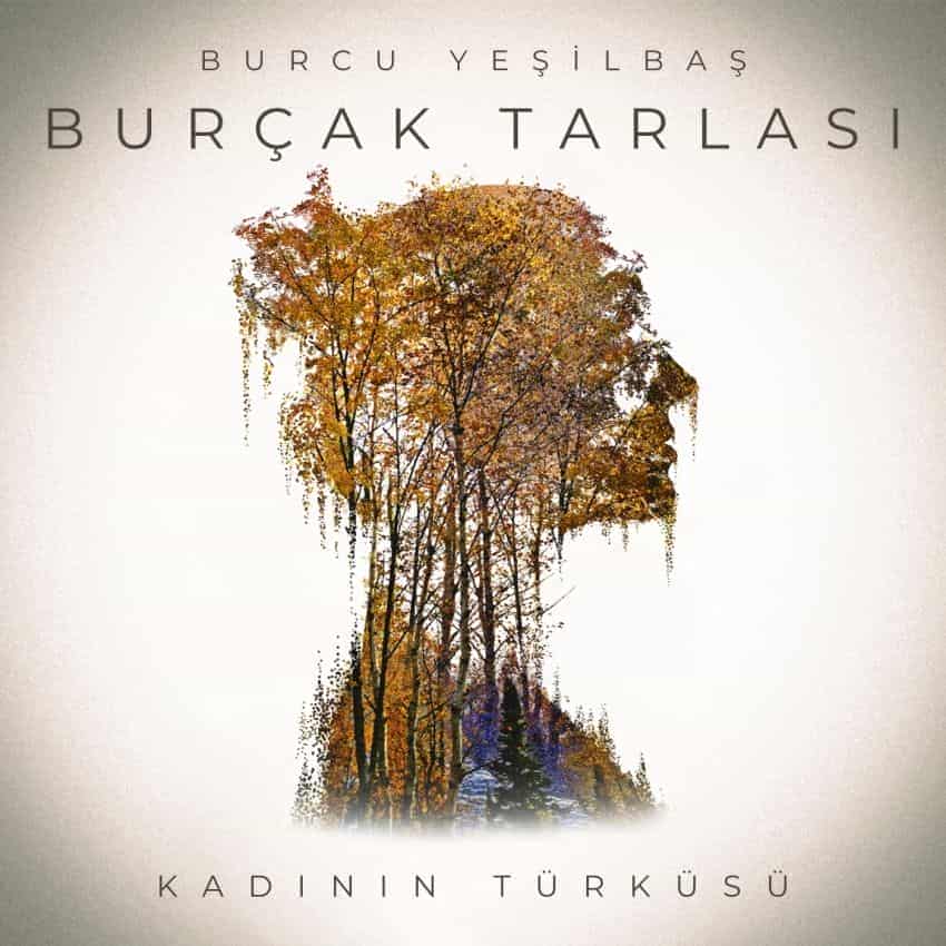 Kadının Türküsü albümünün ikinci eseri Burcu Yeşilbaş'tan 3 byesilbas Kadının Türküsü albümünün ikinci eseri Burcu Yeşilbaş'tan