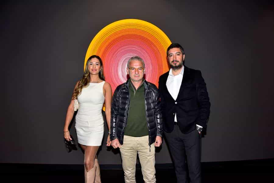 dgart3 Yazı ressamı Emrah Yücel, ‘Bir Okunmayan Mesajınız Var’ isimli sergisi ile DG Art Project’te sanatseverlerle buluştu