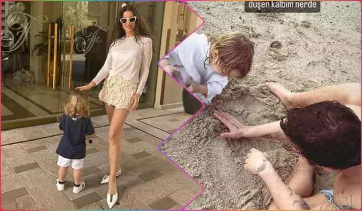 Başak Dizer, Dubai tatilinden çok özel anları takipçileriyle paylaştı 2 Başak Dizer, Dubai tatilinden çok özel anları takipçileriyle paylaştı