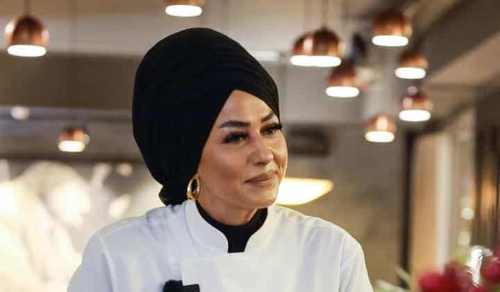 Esra Tokelli Suadiye Tike ile bir işbirliğine imza attı