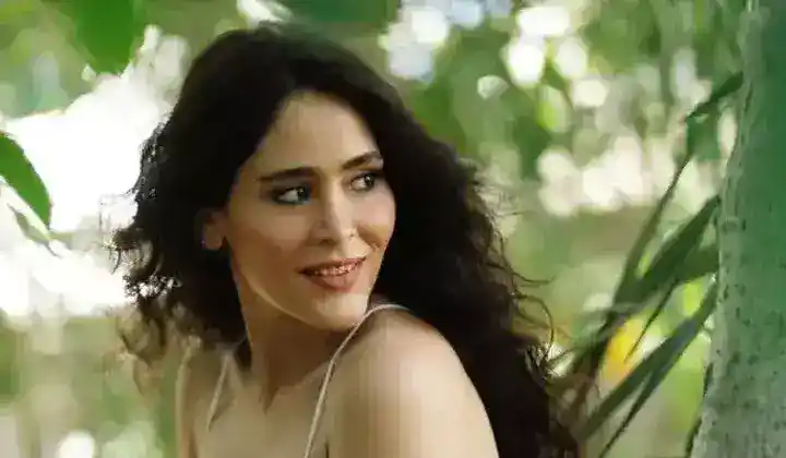 Gizem Tuncer'den yine tartışma yaratacak açıklama 2 Gizem Tuncer’den yine tartışma yaratacak açıklama