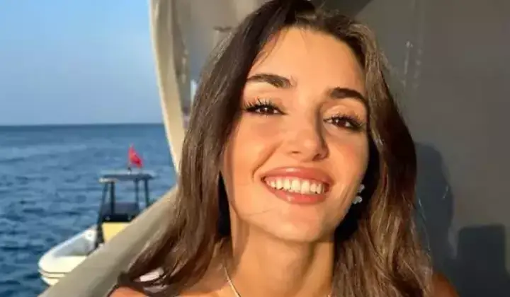 Hande Erçel sevgilisi Hakan Sabancı hakkında merak edilenleri açıkladı 3 Hande Erçel sevgilisi Hakan Sabancı hakkında merak edilenleri açıkladı
