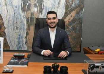 MPR Lojistik Yönetim Kurulu Başkanı ve Mapar Otomotiv Yönetim Kurulu Üyesi Hıdır Erdi Şahin iş yaşamından özel yaşamına hakkında merak edilenleri Quality’e anlattı