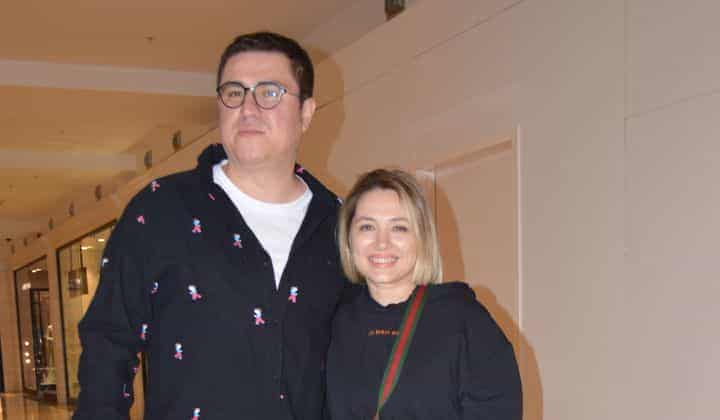 İbrahim Büyükak'tan yeni film müjdesi 1 İbrahim Büyükak’tan yeni film müjdesi