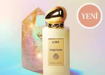 Loris’ten yepyeni bir koku: Imperium