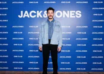 Kubilay Aka ile Jack&Jones İlkbahar/Yaz sezonuna ilk bakış