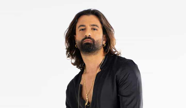 Koray Avcı'dan güçlü ve etkileyici yorum 1 Koray Avcı’dan güçlü ve etkileyici yorum