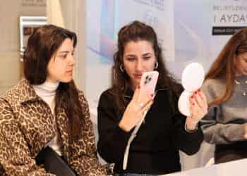 Skin Science Club keyifli bir davetle kapılarını ikinci kez açtı