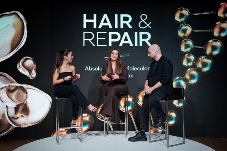 L’Oréal Professionnel, yeni ürünlerini özel bir davet ile tanıttı