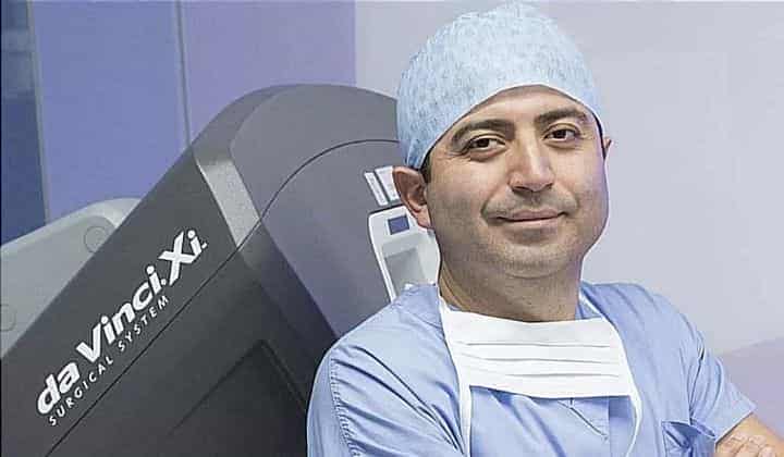 Prof. Dr. Murat Karaman, uyku apnesi ve horlama ile merak edilenleri anlattı 1 Prof. Dr. Murat Karaman, uyku apnesi ve horlama ile merak edilenleri anlattı