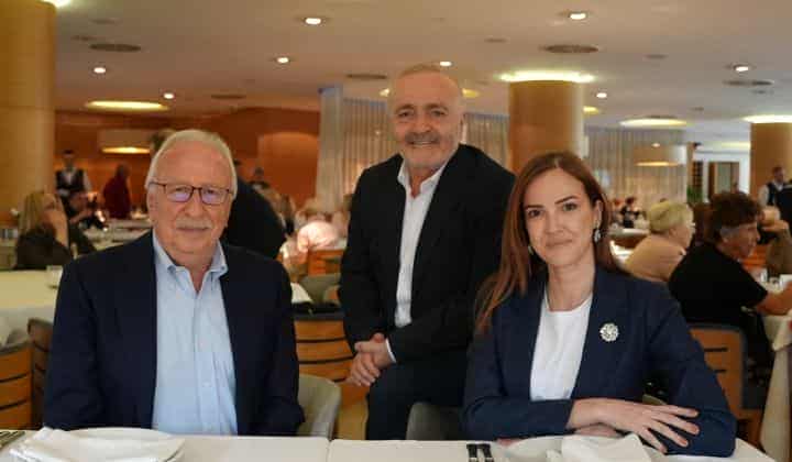 Büyük Kulüp’te seçim heyecanı devam ediyor