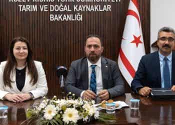 Net Holding’den kuruluşunun 50. yılı anısına 50 bin fidan bağışı