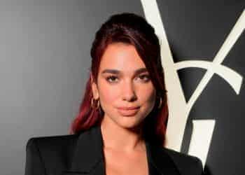 YSL Beauty, yeni ruj Koleksiyonunu Dua Lipa’nın katılımıyla kutladı