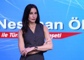 Ece Sükan, ‘Taş Kağıt Makas’ dizisine konuk oluyor