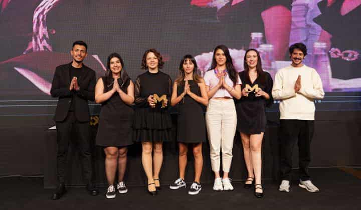 14. MIXX Awards Türkiye Ödülleri sahiplerini buldu 1 14. MIXX Awards Türkiye Ödülleri sahiplerini buldu