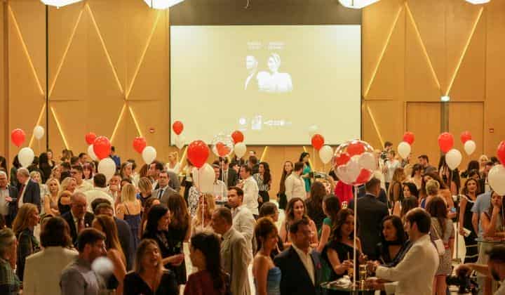 Dubai Türk İş Konseyi unutulmaz gala etkinliğiyle 20. yılını kutladı 2 Dubai Türk İş Konseyi unutulmaz gala etkinliğiyle 20. yılını kutladı