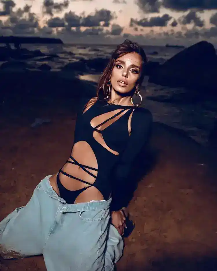 Bestemsu Özdemir'in 'estetik yaptırmadım' iddiası sosyal medyanın diline düştü 3 660bb68709110c6845bb770f Bestemsu Özdemir'in 'estetik yaptırmadım' iddiası sosyal medyanın diline düştü