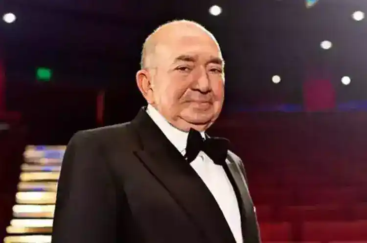 660cf7a309110c6845bb786a 'Bay Sinema' Türker İnanoğlu, 87 yaşında hayata gözlerini yumdu
