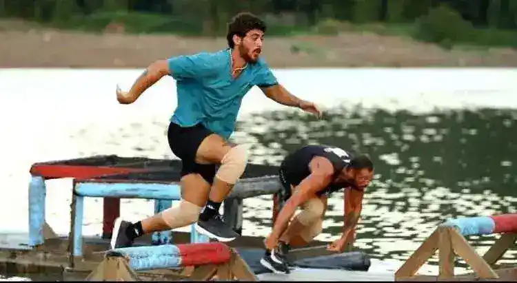 Survivor All Star yarışmasında adaya kim veda etti? 3 660f8286a44fc0b8a7c96af4 Survivor All Star yarışmasında adaya kim veda etti?