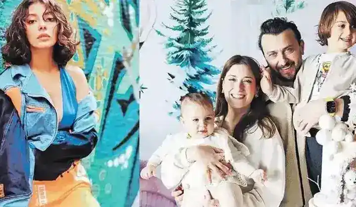 Selin Şekerci anne olmaktan neden vazgeçti? 2 Selin Şekerci anne olmaktan neden vazgeçti?