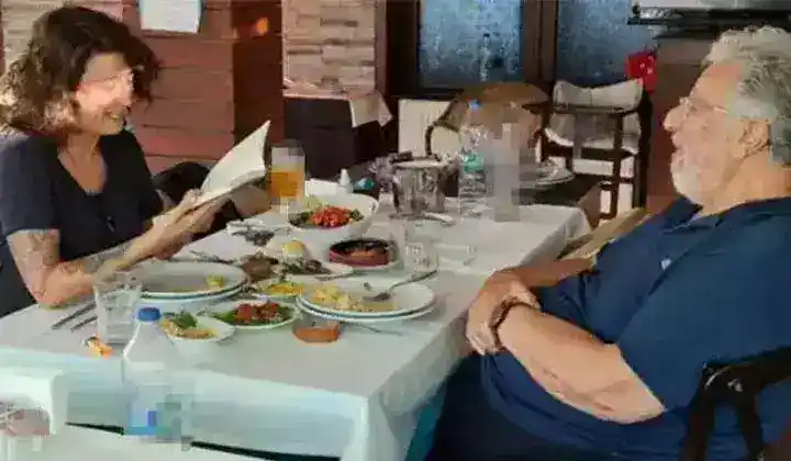 Metin Akpınar kızının fakirlik belgesini iptal ettirdi 1 Metin Akpınar kızının fakirlik belgesini iptal ettirdi
