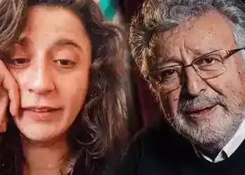 Metin Akpınar ve kızı Duygu Nebioğlu arasında sular durulmuyor!