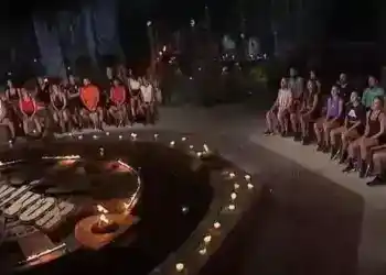 Survivor’da adaya hangi isim veda etti?