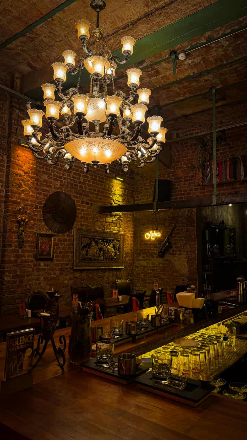 İstanbul’un tarihi yarımadasının kalbinde, zamana meydan okuyan Karaköy’ün dokusunda benzersiz bir lezzet durağı: Andrea Karaköy 3 IMG 3848 İstanbul’un tarihi yarımadasının kalbinde, zamana meydan okuyan Karaköy’ün dokusunda benzersiz bir lezzet durağı: Andrea Karaköy